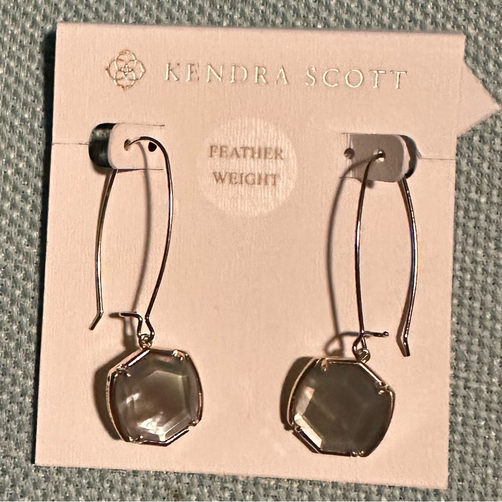 Kendra Scott Earrings